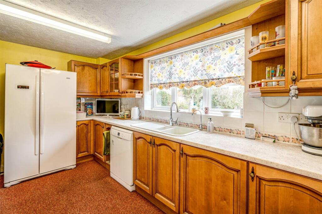 Additional property image - Foxglove Walk, Worthing, West Sussex, BN13