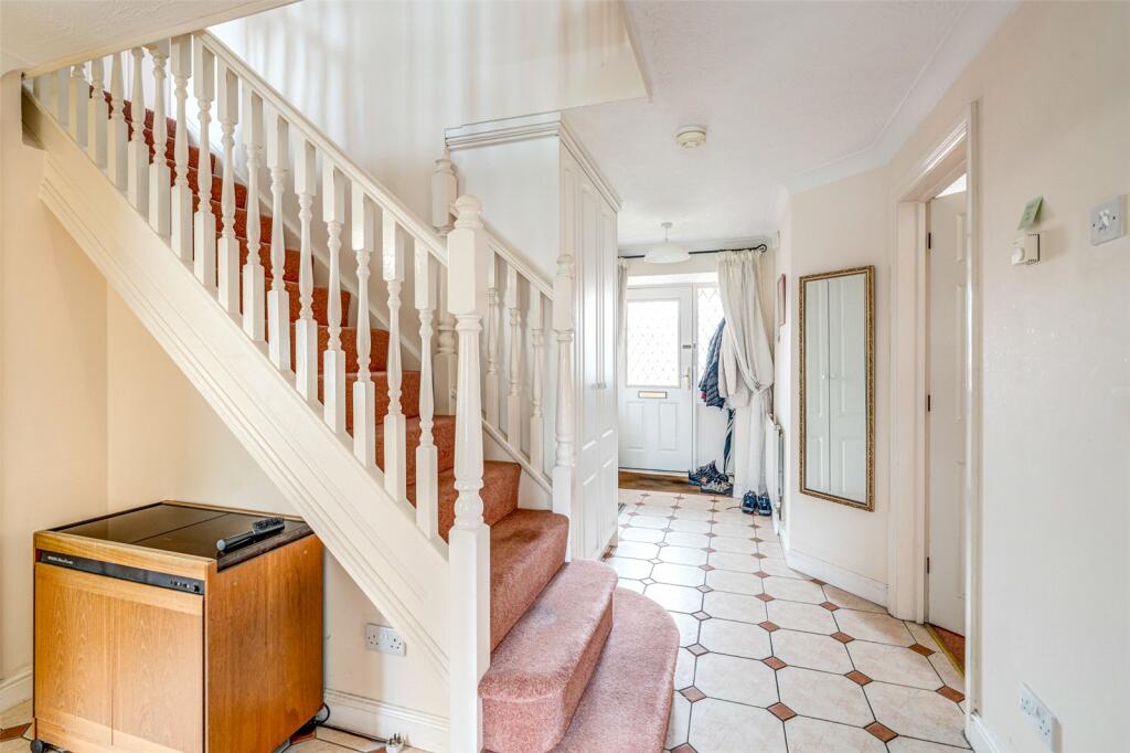 Additional property image - Foxglove Walk, Worthing, West Sussex, BN13