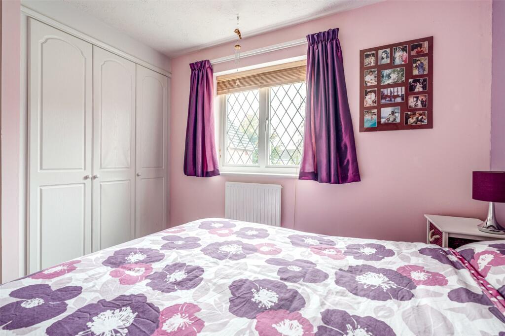 Additional property image - Foxglove Walk, Worthing, West Sussex, BN13