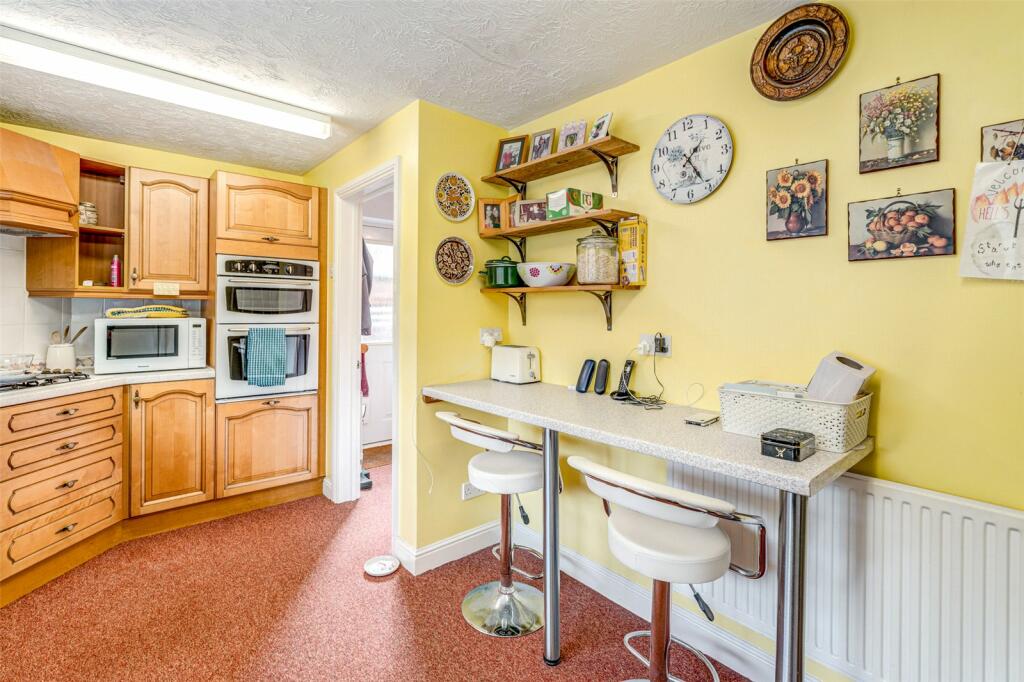 Additional property image - Foxglove Walk, Worthing, West Sussex, BN13