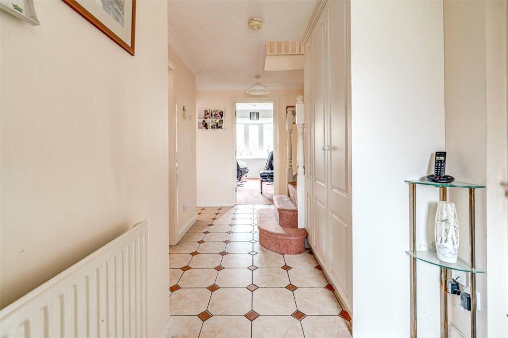 Additional property image - Foxglove Walk, Worthing, West Sussex, BN13