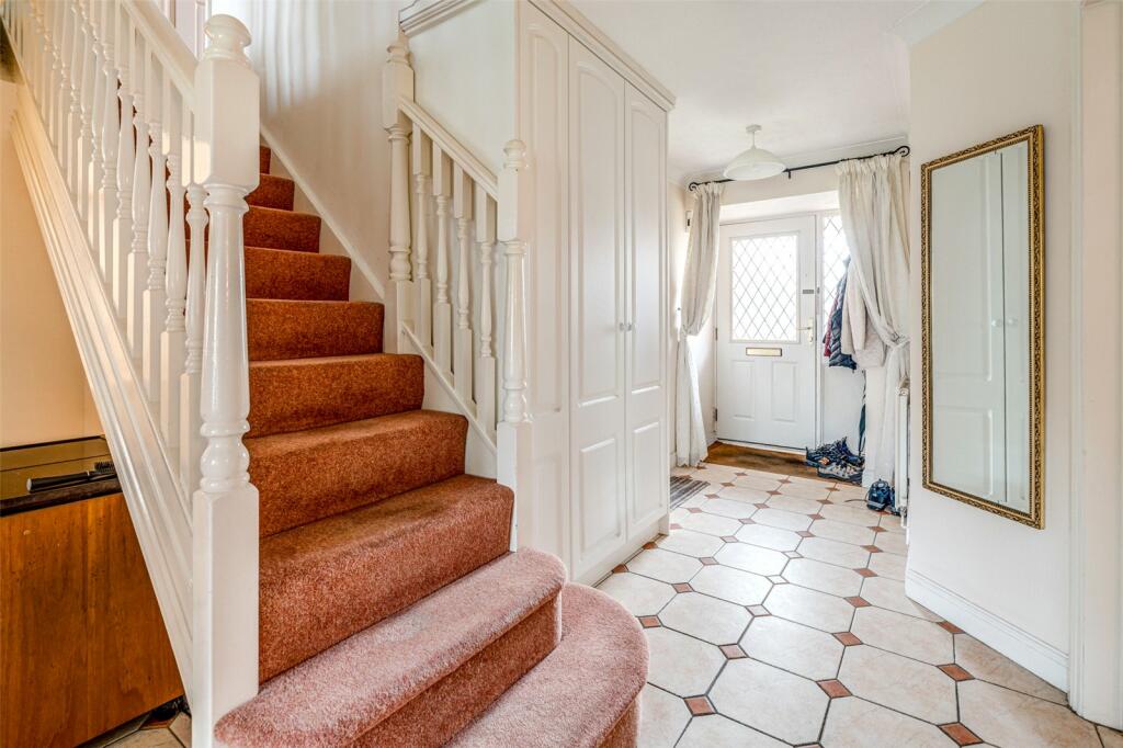 Additional property image - Foxglove Walk, Worthing, West Sussex, BN13