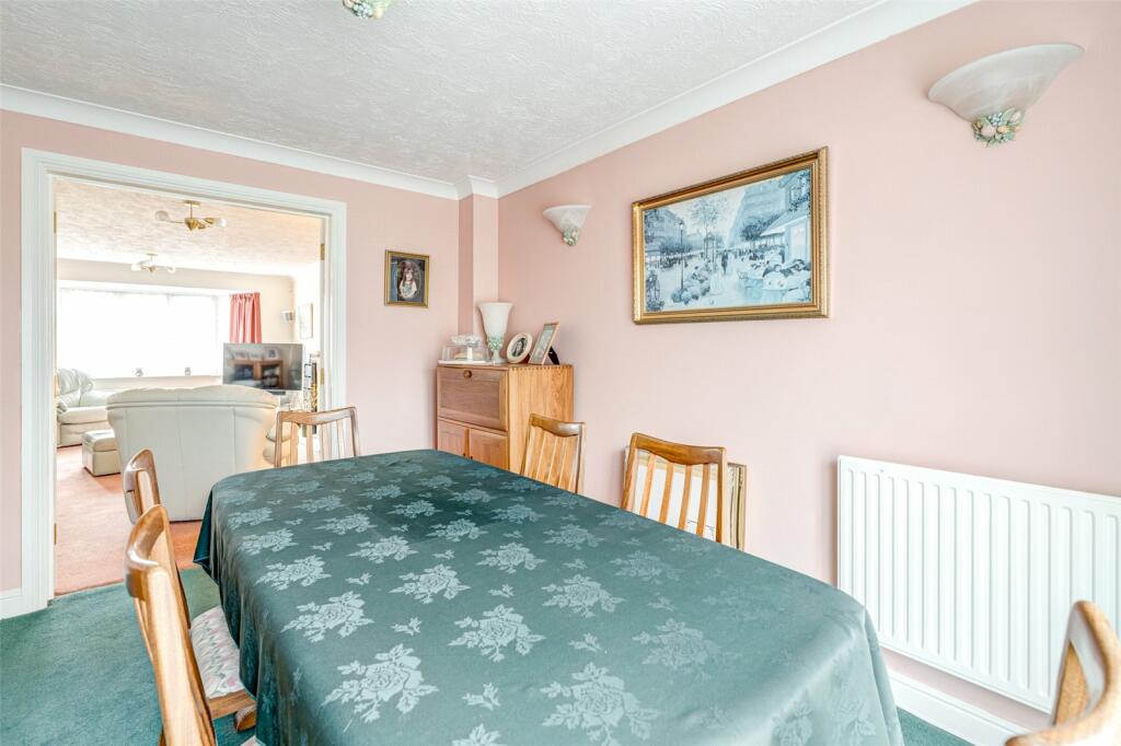 Additional property image - Foxglove Walk, Worthing, West Sussex, BN13