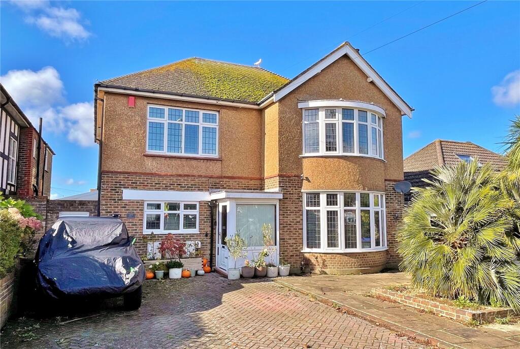 Additional property image - Wallace Avenue, Worthing, West Sussex, BN11