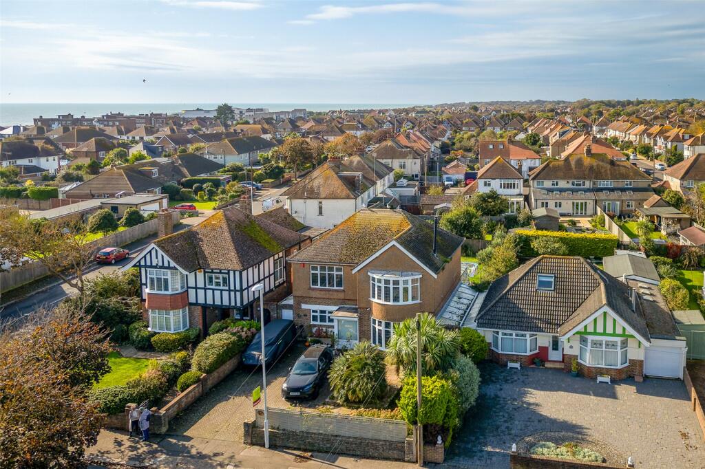 Additional property image - Wallace Avenue, Worthing, West Sussex, BN11