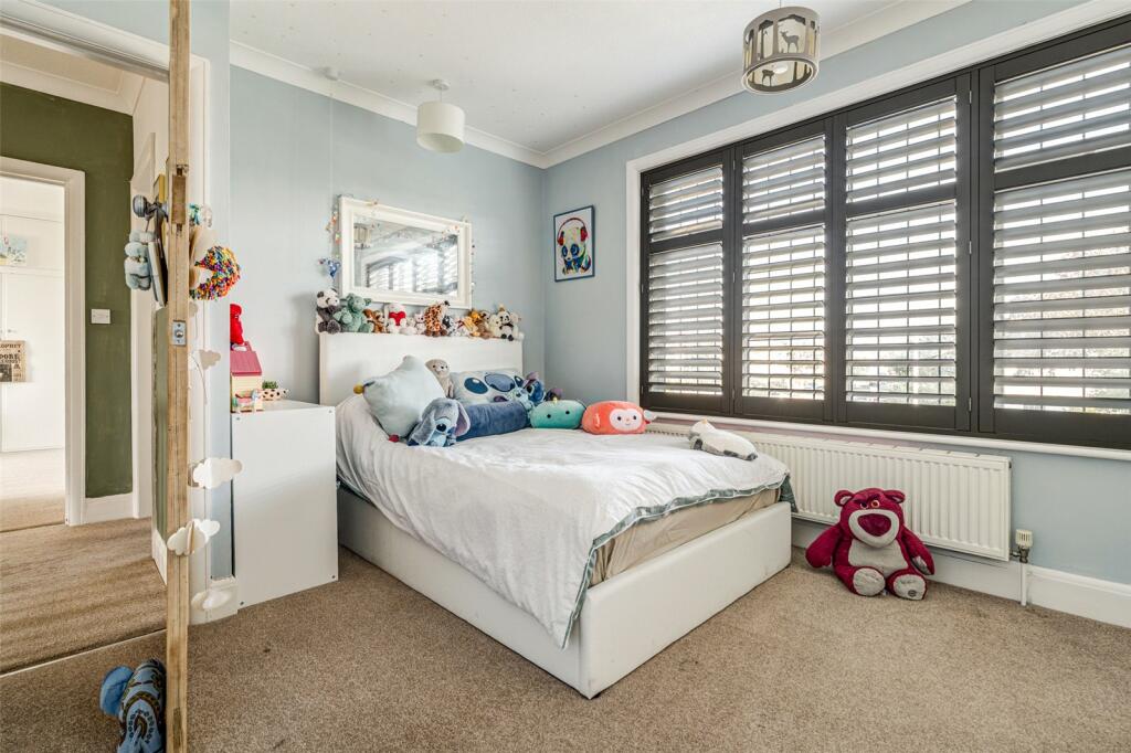 Additional property image - Wallace Avenue, Worthing, West Sussex, BN11
