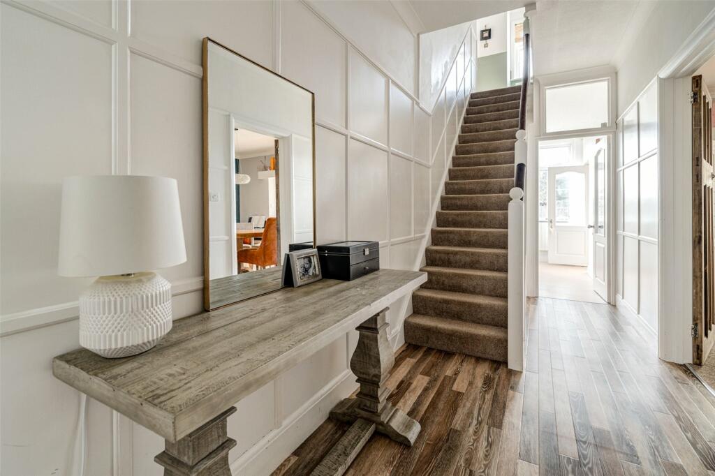 Additional property image - Wallace Avenue, Worthing, West Sussex, BN11