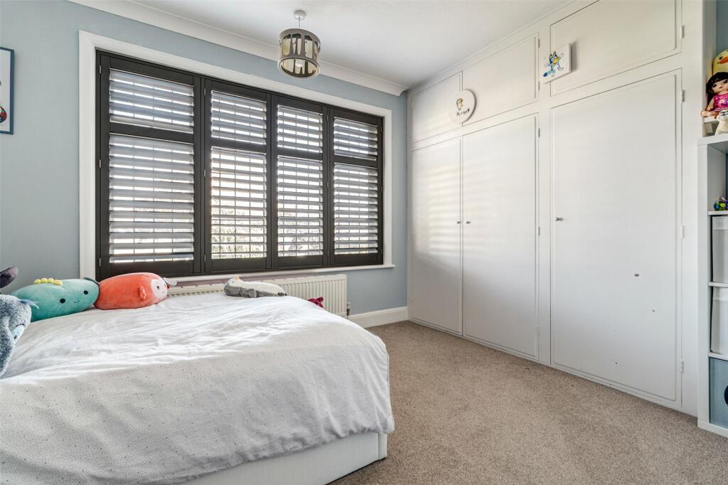 Additional property image - Wallace Avenue, Worthing, West Sussex, BN11