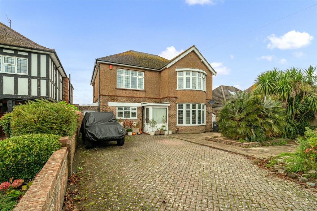 Additional property image - Wallace Avenue, Worthing, West Sussex, BN11