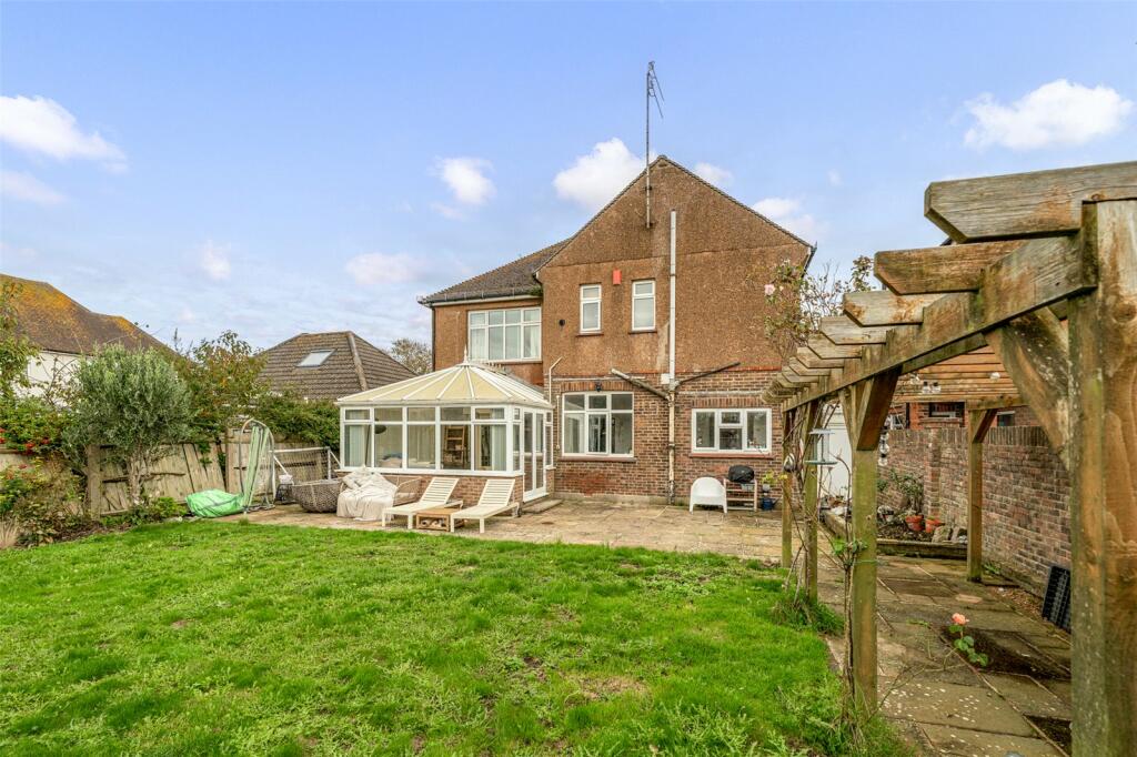 Additional property image - Wallace Avenue, Worthing, West Sussex, BN11