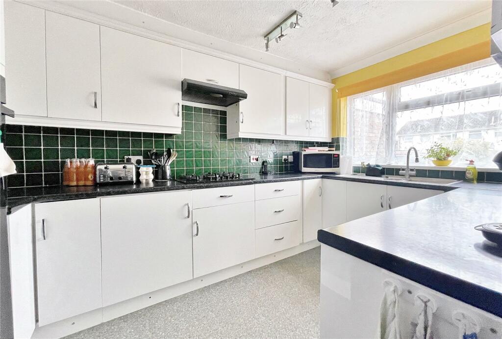 Additional property image - Alberta Road, Worthing, West Sussex, BN13