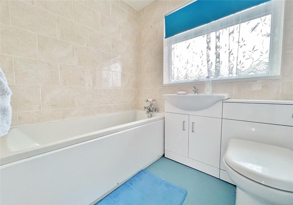 Additional property image - Alberta Road, Worthing, West Sussex, BN13