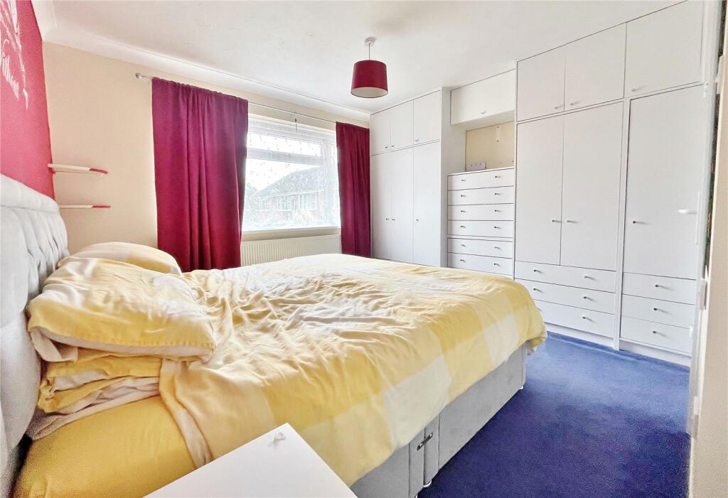 Additional property image - Alberta Road, Worthing, West Sussex, BN13