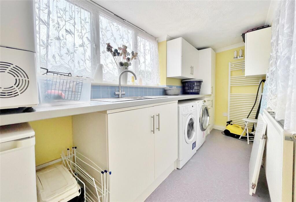 Additional property image - Alberta Road, Worthing, West Sussex, BN13