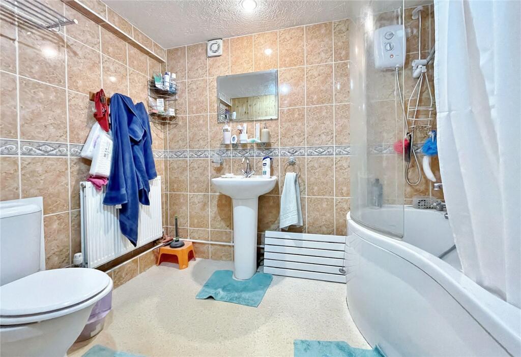 Additional property image - Alberta Road, Worthing, West Sussex, BN13