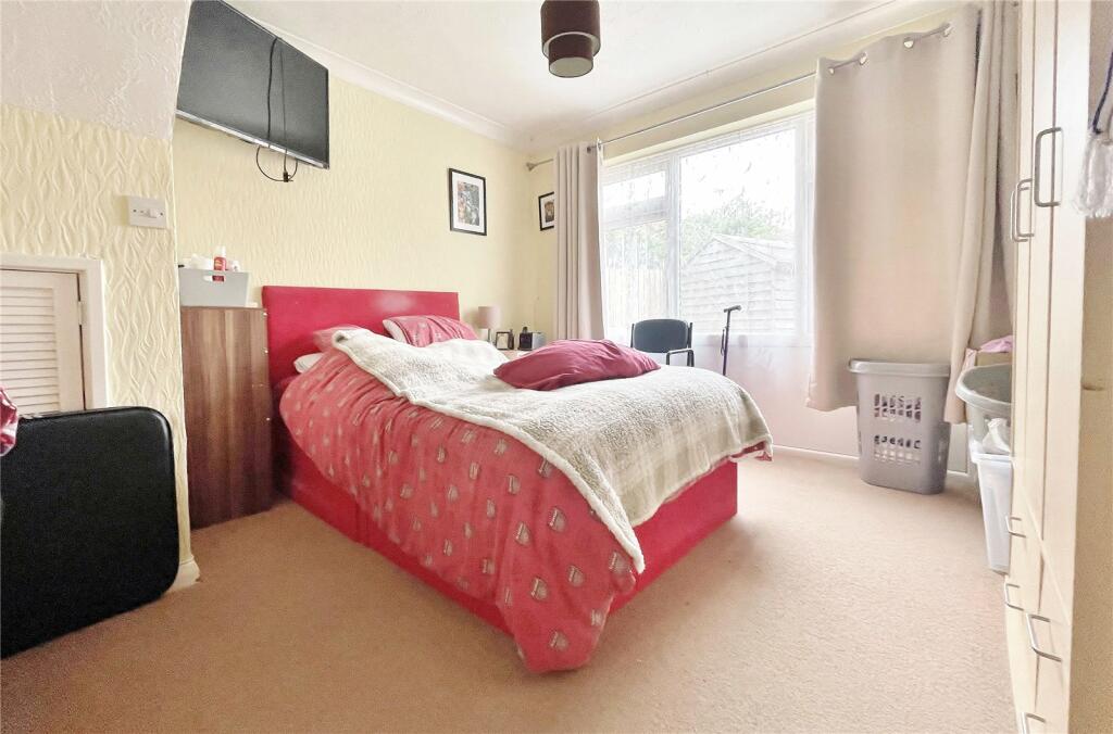 Additional property image - Alberta Road, Worthing, West Sussex, BN13