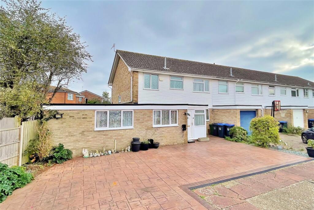 Additional property image - Alberta Road, Worthing, West Sussex, BN13