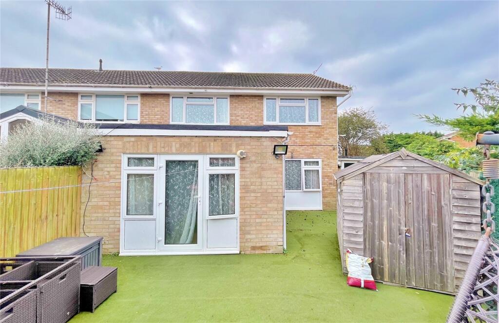 Additional property image - Alberta Road, Worthing, West Sussex, BN13
