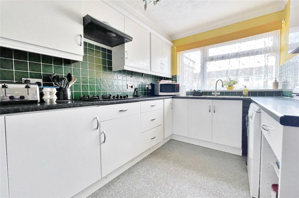 Additional property image - Alberta Road, Worthing, West Sussex, BN13