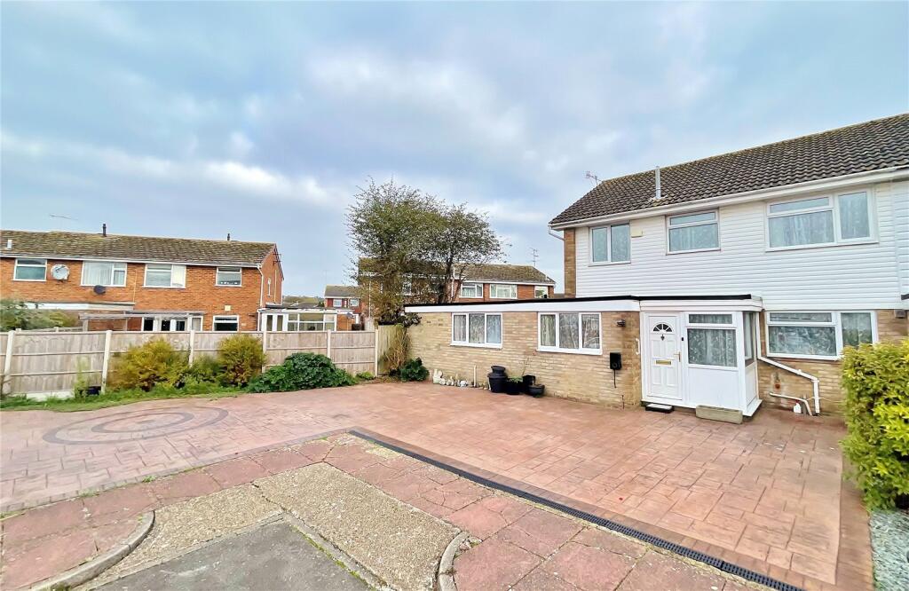 Additional property image - Alberta Road, Worthing, West Sussex, BN13