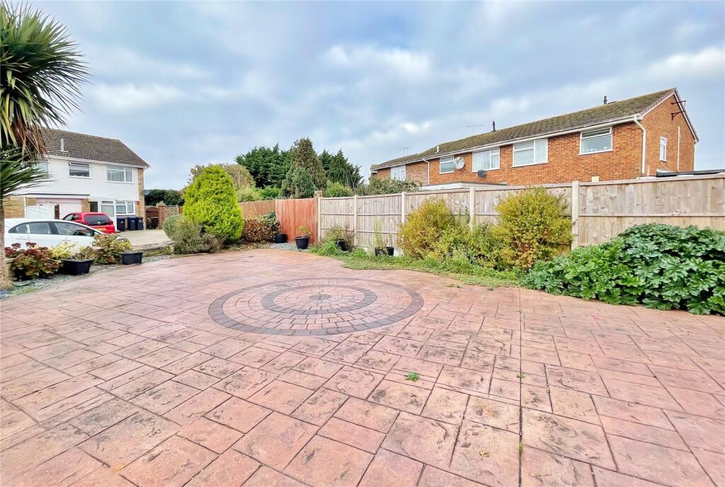 Additional property image - Alberta Road, Worthing, West Sussex, BN13