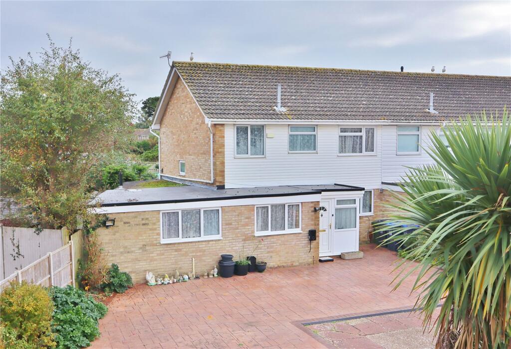 Additional property image - Alberta Road, Worthing, West Sussex, BN13