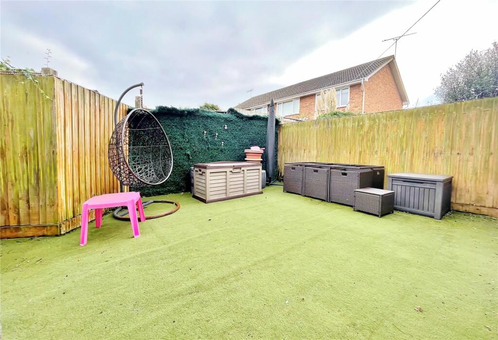 Additional property image - Alberta Road, Worthing, West Sussex, BN13