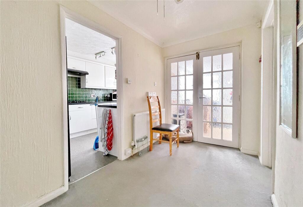 Additional property image - Alberta Road, Worthing, West Sussex, BN13