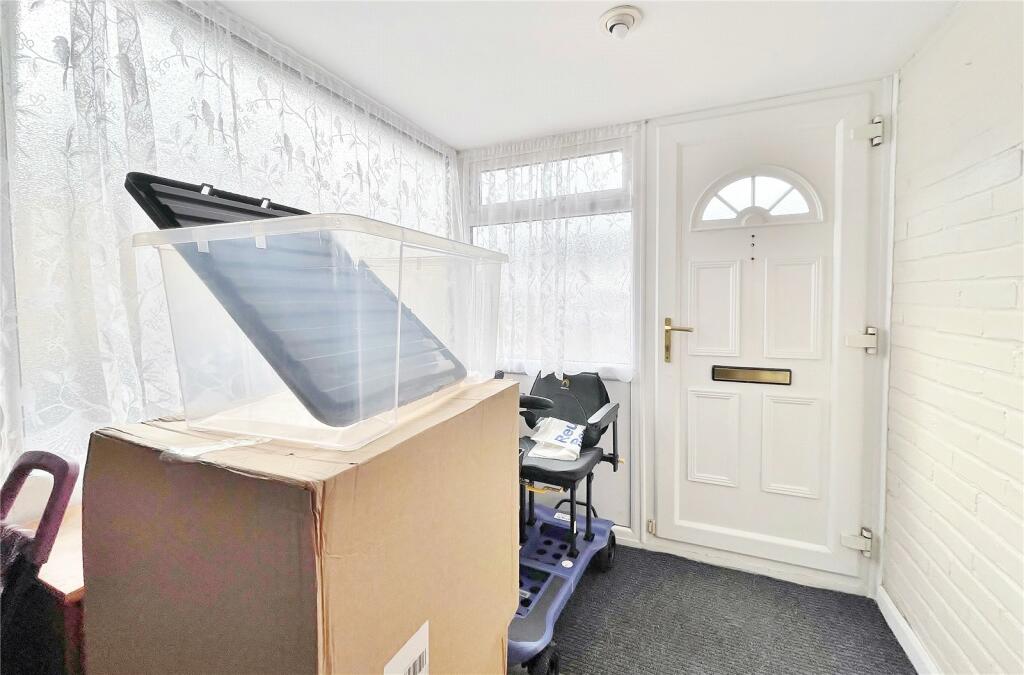 Additional property image - Alberta Road, Worthing, West Sussex, BN13