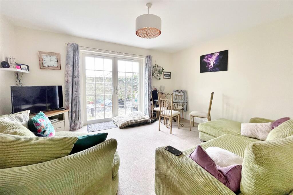 Additional property image - Belsize Road, Worthing, West Sussex, BN11