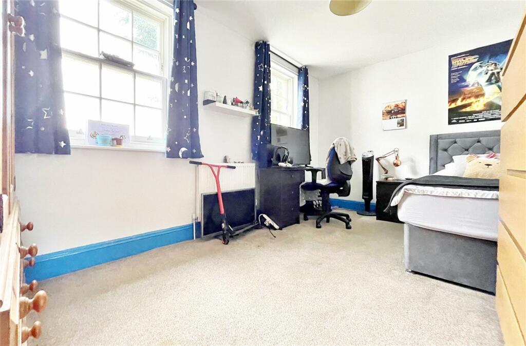 Additional property image - Belsize Road, Worthing, West Sussex, BN11