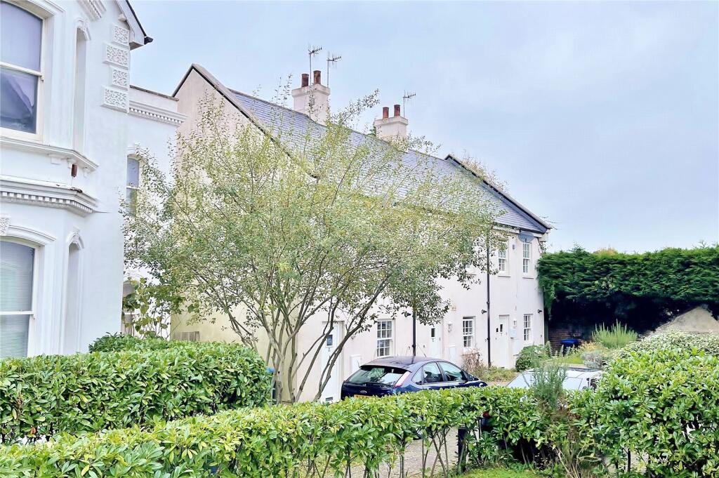 Additional property image - Belsize Road, Worthing, West Sussex, BN11