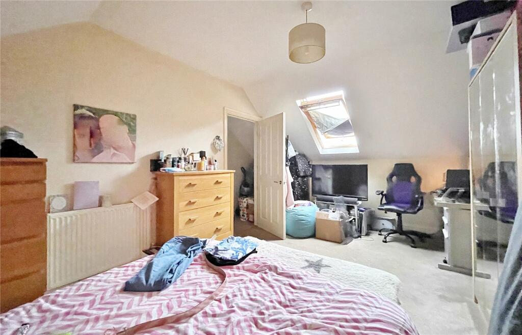 Additional property image - Belsize Road, Worthing, West Sussex, BN11