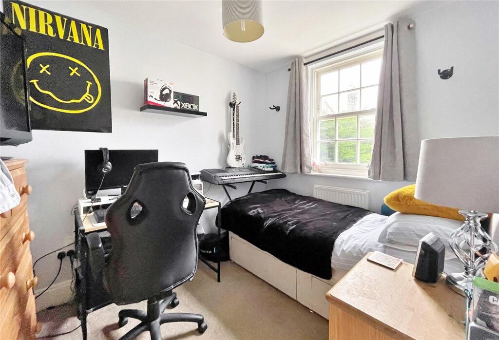 Additional property image - Belsize Road, Worthing, West Sussex, BN11
