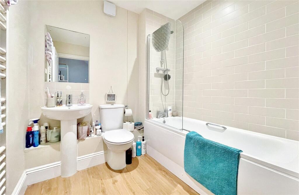 Additional property image - Belsize Road, Worthing, West Sussex, BN11