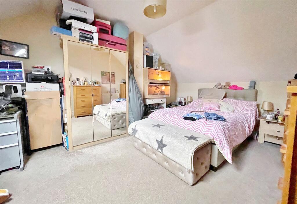 Additional property image - Belsize Road, Worthing, West Sussex, BN11