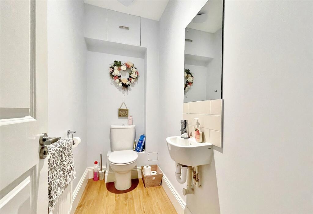 Additional property image - Belsize Road, Worthing, West Sussex, BN11