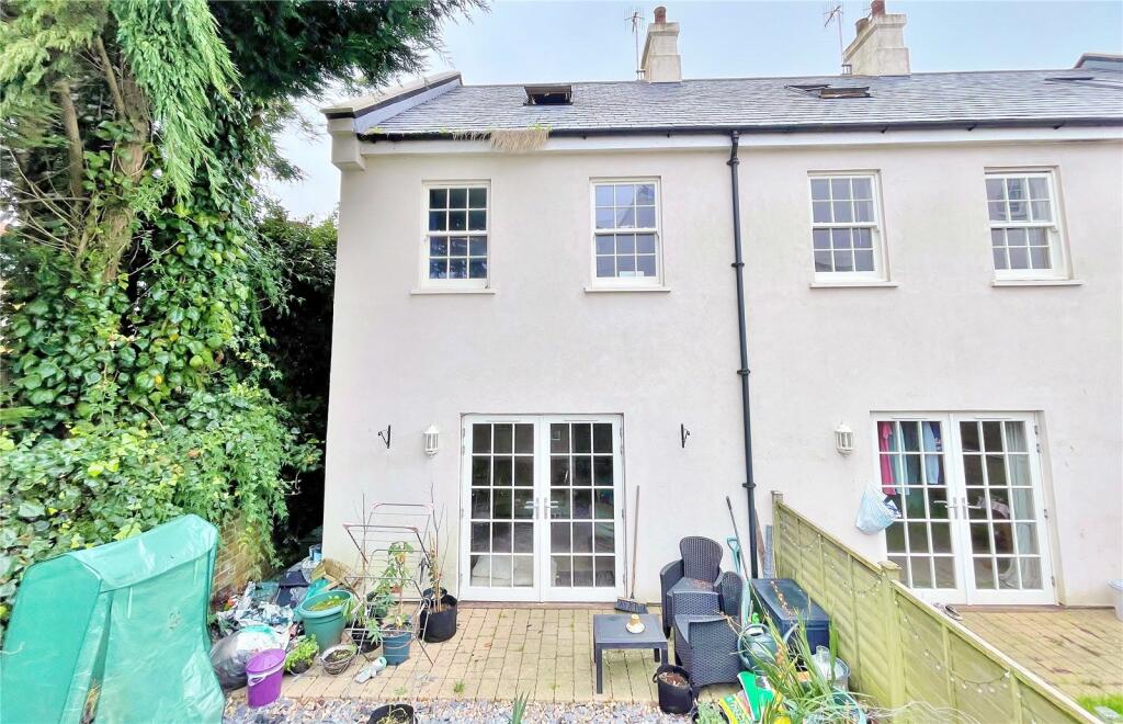 Additional property image - Belsize Road, Worthing, West Sussex, BN11