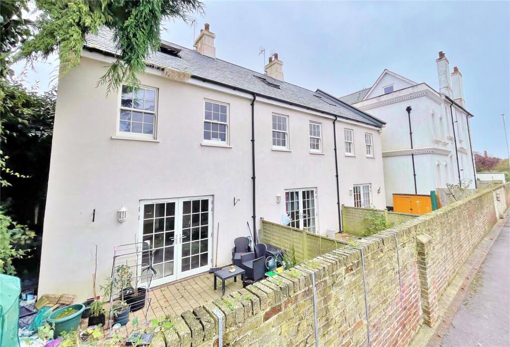 Additional property image - Belsize Road, Worthing, West Sussex, BN11
