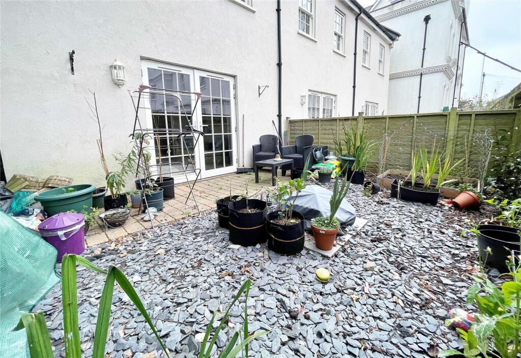 Additional property image - Belsize Road, Worthing, West Sussex, BN11