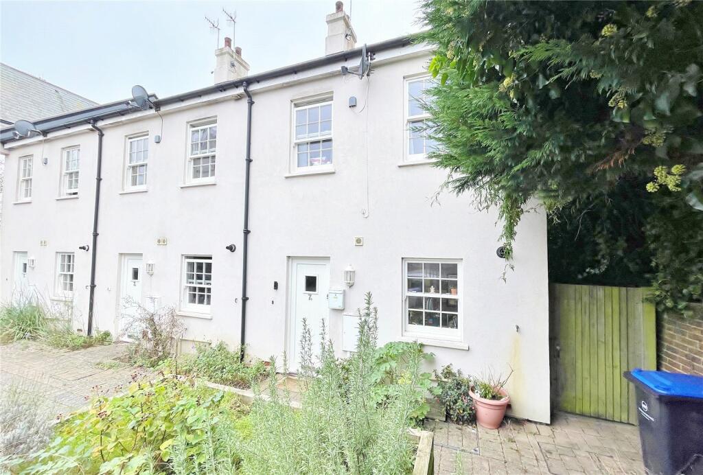 Additional property image - Belsize Road, Worthing, West Sussex, BN11