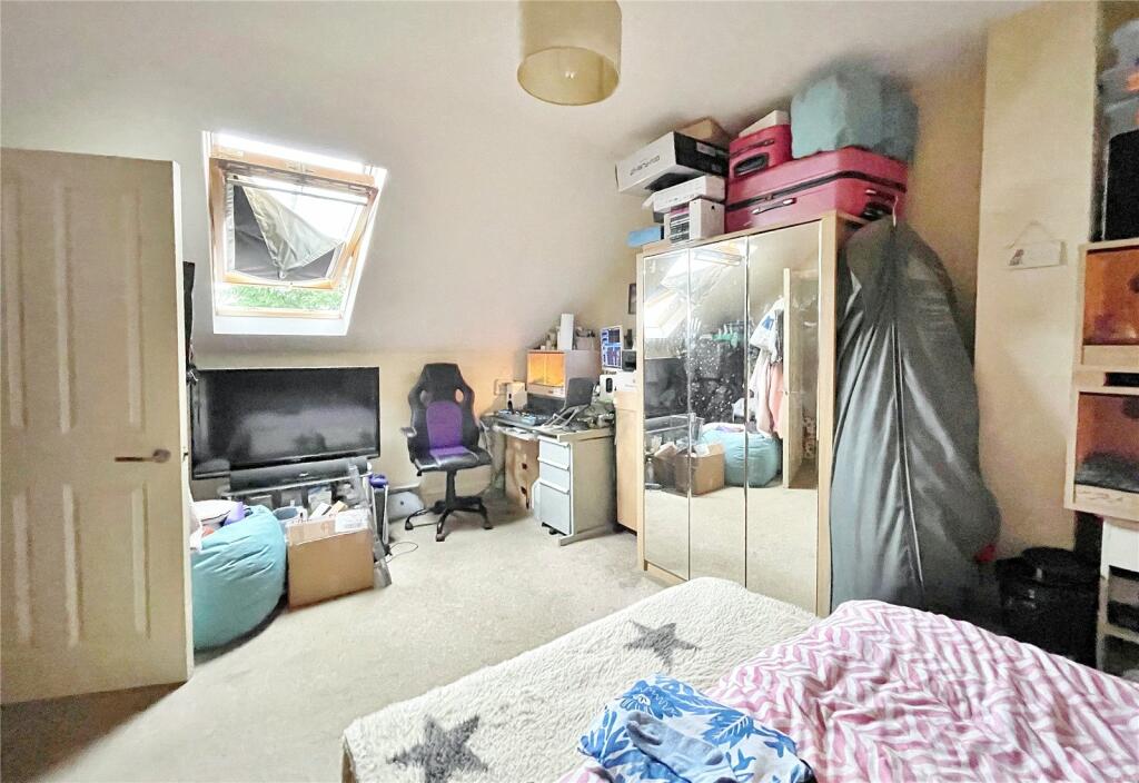 Additional property image - Belsize Road, Worthing, West Sussex, BN11