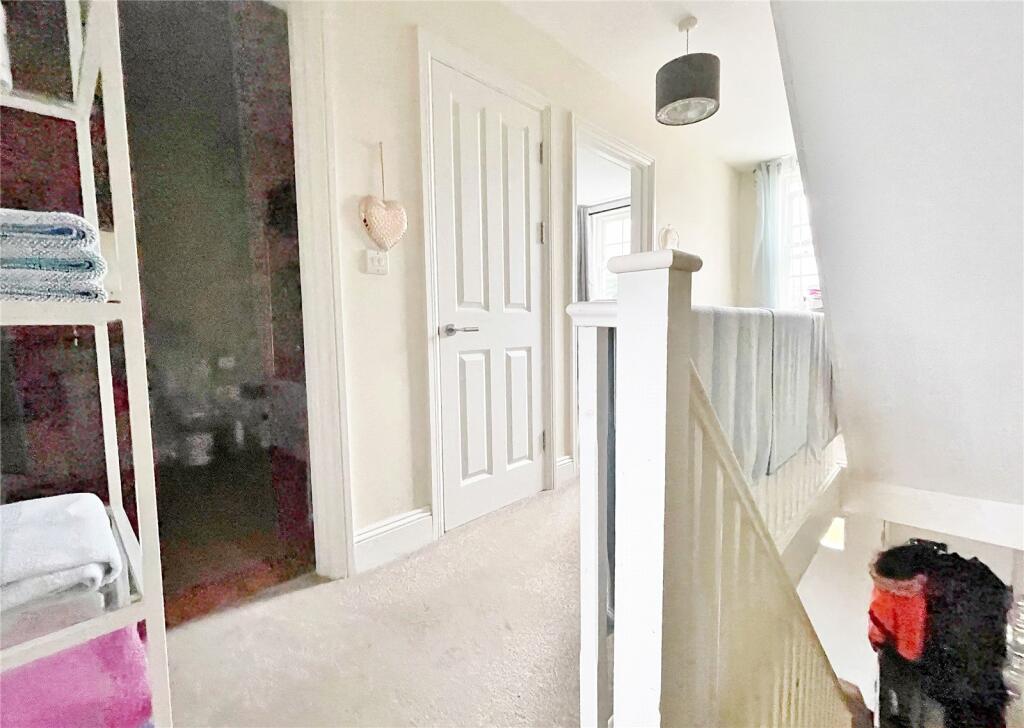Additional property image - Belsize Road, Worthing, West Sussex, BN11