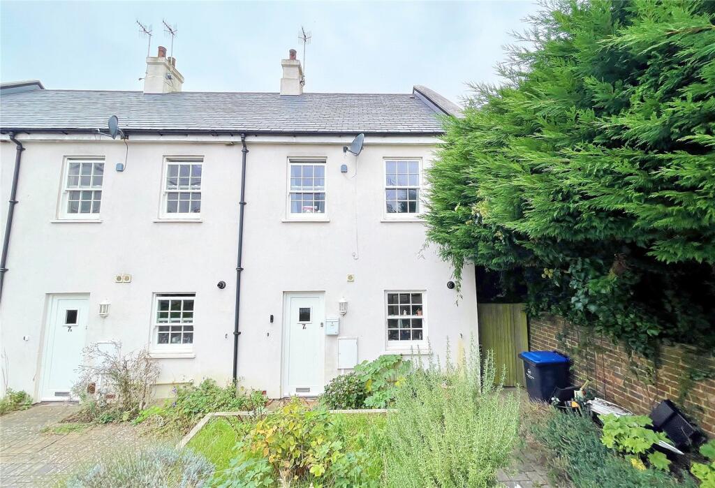 Additional property image - Belsize Road, Worthing, West Sussex, BN11