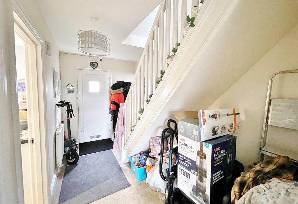 Additional property image - Belsize Road, Worthing, West Sussex, BN11