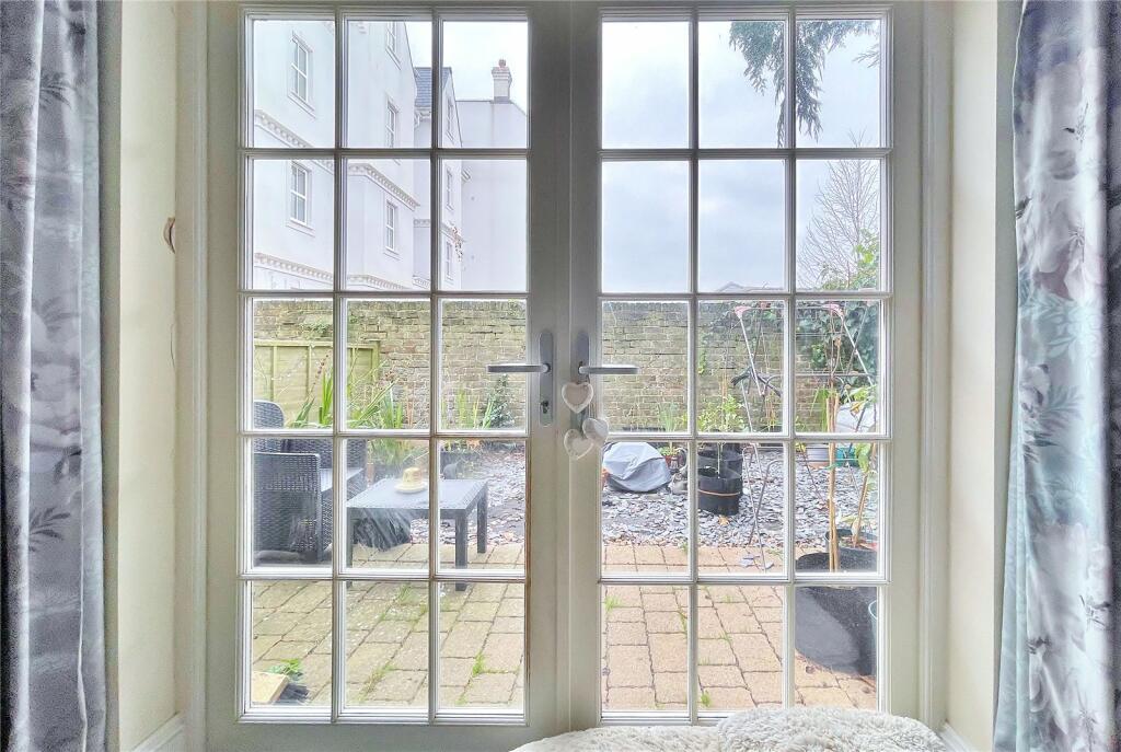 Additional property image - Belsize Road, Worthing, West Sussex, BN11