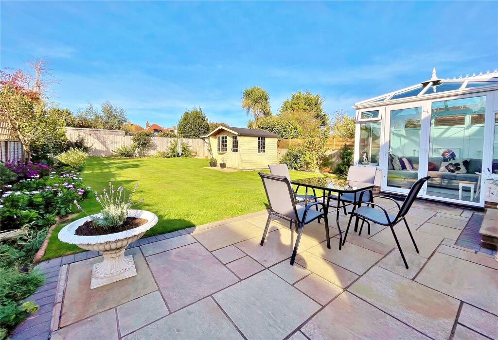 Additional property image - Keymer Crescent, Goring-by-Sea, Worthing, West Sussex, BN12