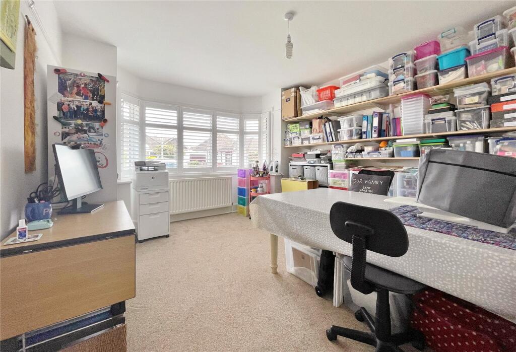 Additional property image - Keymer Crescent, Goring-by-Sea, Worthing, West Sussex, BN12