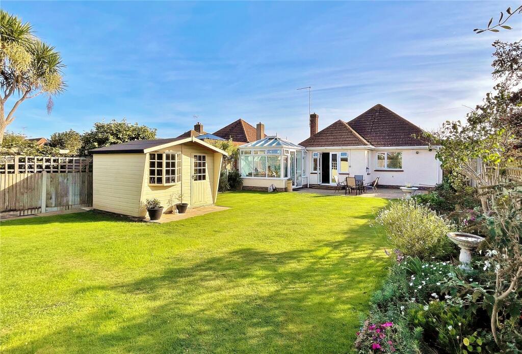 Additional property image - Keymer Crescent, Goring-by-Sea, Worthing, West Sussex, BN12