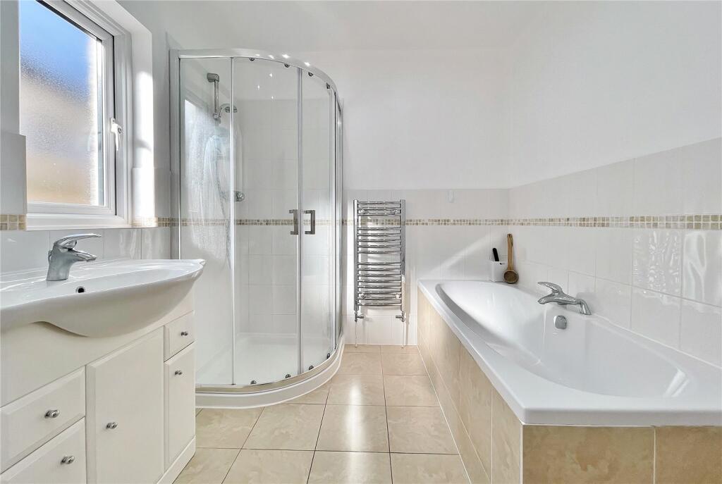 Additional property image - Keymer Crescent, Goring-by-Sea, Worthing, West Sussex, BN12